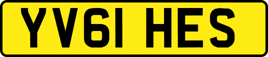 YV61HES
