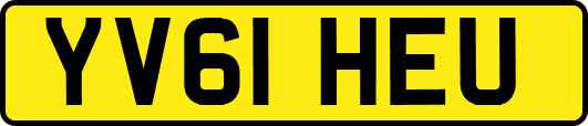 YV61HEU