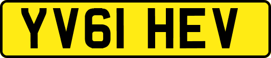 YV61HEV