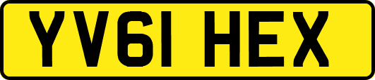 YV61HEX