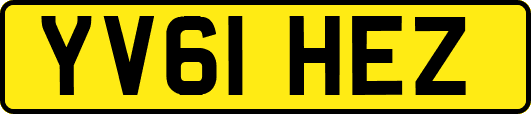 YV61HEZ