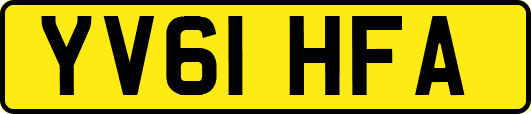 YV61HFA