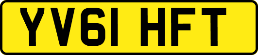 YV61HFT