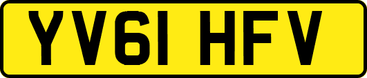 YV61HFV