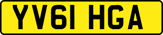 YV61HGA