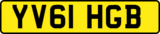YV61HGB