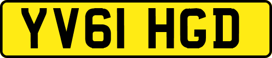 YV61HGD