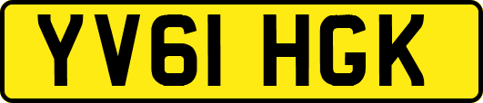 YV61HGK