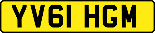 YV61HGM