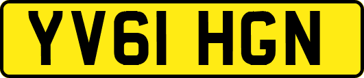 YV61HGN