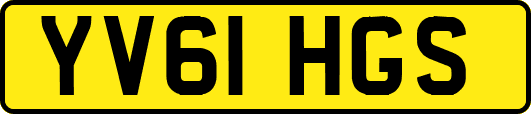 YV61HGS
