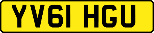 YV61HGU