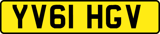 YV61HGV