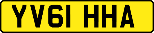 YV61HHA