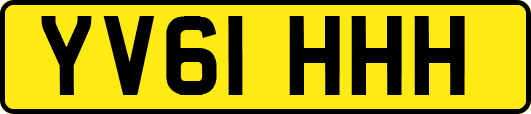 YV61HHH