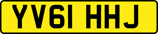 YV61HHJ