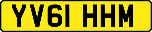 YV61HHM