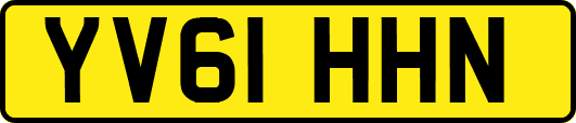 YV61HHN