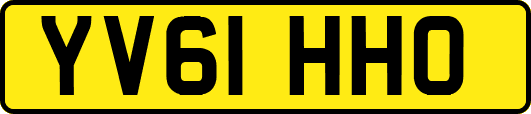 YV61HHO