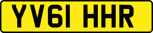YV61HHR
