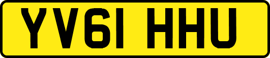 YV61HHU