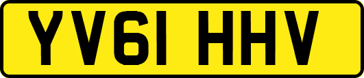 YV61HHV