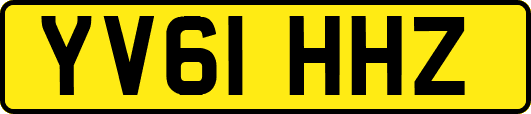YV61HHZ