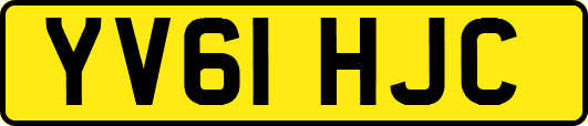 YV61HJC