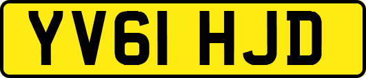 YV61HJD