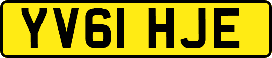 YV61HJE