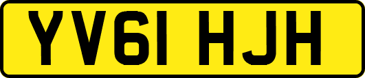 YV61HJH