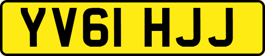 YV61HJJ