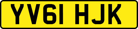 YV61HJK