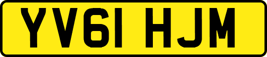 YV61HJM