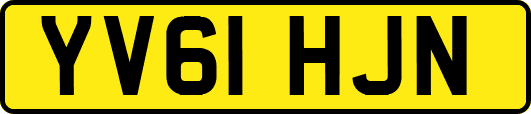 YV61HJN