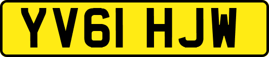 YV61HJW