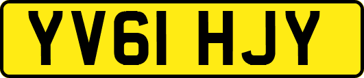 YV61HJY