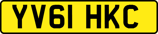 YV61HKC