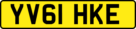 YV61HKE