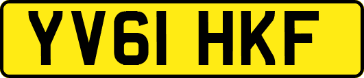 YV61HKF