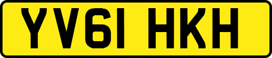 YV61HKH