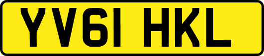 YV61HKL