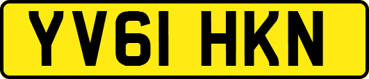 YV61HKN
