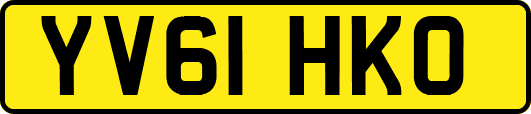 YV61HKO