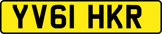 YV61HKR