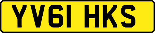 YV61HKS