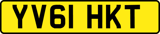 YV61HKT