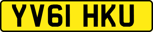 YV61HKU