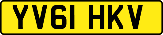 YV61HKV