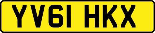 YV61HKX